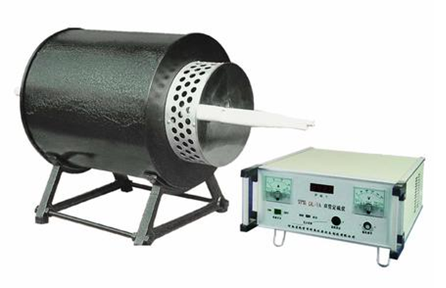 KZDL-4000S型雙管定硫儀